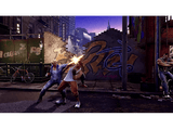 PS5 Double Dragon Revive Limited Edition