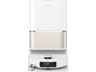 Robot friegasuelos - Dreame L50 Pro Ultra, 75W, 230 min Autonomía, Hasta 214 m² con una sola carga, Blanco
