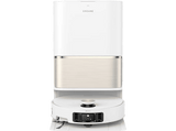 Robot friegasuelos - Dreame L50 Pro Ultra, 75W, 230 min Autonomía, Hasta 214 m² con una sola carga, Blanco
