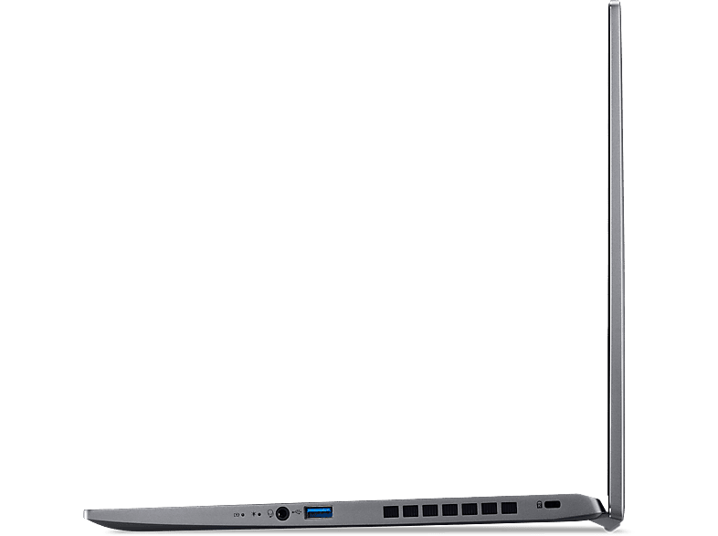 Portátil - Acer Swift X SFX16-52G-7295, 16 WUXGA, Intel® Core™ i7-1260P, 16GB RAM, 1TB SSD, Intel® Arc™ 3 A370M, Windows 11 Home