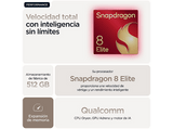 Móvil - motorola razr 60 ultra, Mountain Trail, 512 GB, 16 GB RAM, 7 AMOLED, Snapdragon® 8 Elite Mobile Platform, 4700 mAh