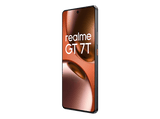 Móvil - realme GT7T, Negro, 512 GB, 12 GB RAM, 6.8 LTPS 2.5D, Dimensity 8400MAX, 7000 mAh