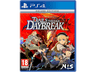 PS4 The Legend of Heroes: Trails through Daybreak II (Ed. Deluxe)