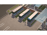PS5 City Bus Manager