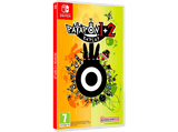 Nintendo Switch Patapon 1+2 Replay