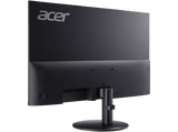 Monitor - Acer SA243YG0BI, 24 Full-HD, 120 Hz, 1 ms, IPS,  1x VGA, 1x HDMI 1.4, AdaptiveSync, Negro