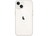 Apple Funda para iPhone 14 con MagSafe,transparente