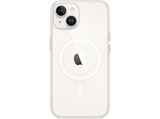 Apple Funda para iPhone 14 con MagSafe,transparente