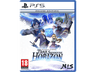 PS5 The Legend of Heroes: Trails beyond the Horizon. Ed. Deluxe