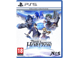 PS5 The Legend of Heroes: Trails beyond the Horizon. Ed. Deluxe