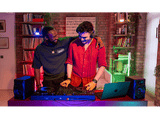 Controladora DJ - Alpha Theta DDJ-GRV6, 20 Hz - 20 kHz USB, 104 dB(A), Negro