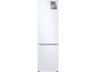 Frigorífico combi -  Samsung SMART AI RB38C605CWW/EF, No Frost, 203 cm, 390l, All-Around Cooling, WiFi, Blanco