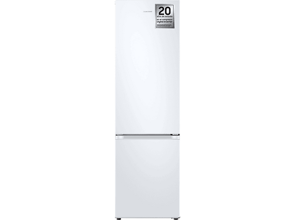 Frigorífico combi -  Samsung SMART AI RB38C605CWW/EF 119657