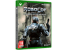 Xbox Series X RoboCop: Rogue City Unfinished Business