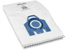 Bolsas de aspirador - Miele HyClean Pure GN vacuum cleaner bag, 1 filtro, Compatible con Miele