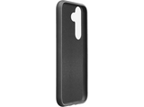 Funda - CellularLine CHROMAGALA35K, Para Samsung Galaxy A35, Silicona, Trasera, Negro