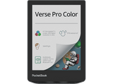 eBook - PocketBook Verse Pro, 6, 16 GB Almacenamiento Interno, 1 GB RAM, Stormy Sea