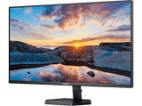 Monitor - Philips 32E1N3100LA, 31.5 Full-HD, 1 ms MPRT, 75 Hz, 2x HDMI, 1x VGA, VA, Negro