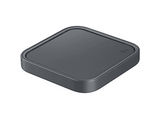Cargador inalámbrico - Samsung ‎EP-P2400TBEGEU, Carga rápida mono, Gris oscuro
