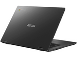 Portátil - ASUS Chromebook Flip CL1402FM2A-EC0192, 14 FHD, MediaTek Kompanio 520, 8GB RAM, 128GB eMMC, Mali-G52, Google Chrome OS, Incl Pen