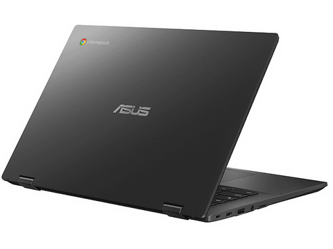 Portátil - ASUS Chromebook Flip CL1402FM2A-EC0192, 14