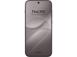 OPPO Find X10, Mist Grey, 512 GB, 12 GB RAM, 6.59 AMOLED, MediaTek Dimensity 9600M, 7150 mAh
