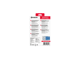 Cargador Nintendo Switch 2 - Nacon AC Adapter, Para Switch 2, Lite, Switch y Switch OLED, Carga rápida 65W, USB-C, Negro
