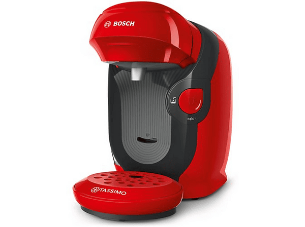 Cafetera de cápsulas - Bosch TAS1103C3B 126955