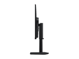 Monitor gaming - Samsung LS32FG506EUXEN, 32 QHD, 180 Hz, 1 ms, IPS (Conmutación en el plano), Altura ajustable, Negro