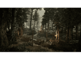 Xbox Series X Gothic Remake