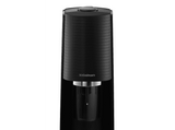 Máquina gasificadora de agua - SodaStream Terra Starter Pack, Botella 1 l, Conexión rápida de CO2 (Quick Connect), Comodidad inalámbrica