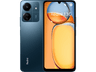 Móvil - Xiaomi Redmi 13C, Navy Blue, 128 GB, 6 GB RAM, 6.74" HD+, 50 MP, MediaTek Helio G85, 5000 mAh, Android