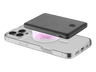 Powerbank - CellularLine Power Bank MAGSAFE 5000, 5000 mAh, USB-C, 36h Autonomía, Negro