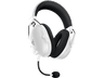 Auriculares gaming - Razer Blackshark V2 Pro (2023), Micrófono HyperClear Super Wideband, Controlador 50 mm, Tecnología HyperSpeed, Bluetooth, Blanco