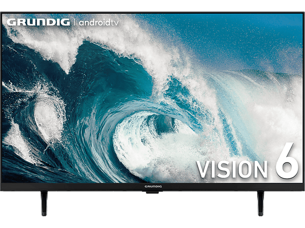 TV LED 32" - Grundig 32GHH6500 123048