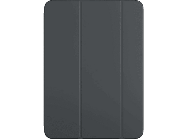 Apple Smart Folio, Funda tablet para el iPad Pro 11" M4, Poliuretano, Negro