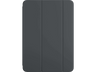 Apple Smart Folio, Funda tablet para el iPad Pro 11" M4, Poliuretano, Negro