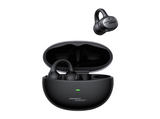 Auriculares True Wireless - Baseus Inspire XC1, 40 h de autonomía, Resistente al agua IP66, Sonido inmersivo, Audio Dolby Spatial, Negro Cosmic