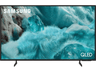 TV QLED 43" - Samsung TQ43Q7FAAUXXC, QLED 4K, Q4 AI Processor, Smart TV, Negro