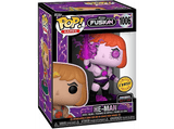 Figura Funko Pop! - Fusión: He-Man, Vinilo, 10 cm