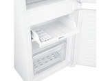Frigorífico combi - LG GTFN256SER, No Frost, 177 cm, 233 l, Sin panelar