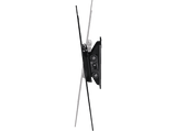 Soporte TV - Hama 00220801, 19-48, VESA 200 x 200, Sistema Easy Fix, Hasta 35 kg, Negro