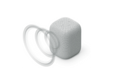 Altavoz inalámbrico - Sony LinkBuds Speaker SRS-LS1H, Bluetooth, Portátil, 25 horas de batería, Resistente al agua,  IPX4, Exteriores, Viajes, Gris