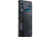 Móvil - ZTE Nubia Neo 3GT, Interstellar Grey, 256 GB, 12 GB RAM, 6.8 Full HD+, OLED, Unisoc T9100 6nm, octa-core 2.7GHz, 5000 mAh