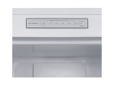 Congelador vertical - KOENIC KFZ 411 D NF W, 161 l, No Frost, 142.3 cm Altura, Inverter, Función de Congelación Rápida , Pantalla Digital, Blanco
