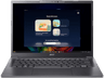 Portátil - Acer Aspire 14 AI A14-52M-780L Copilot+ PC, 14" WUXGA, Intel® Core™ Ultra 7 258V, 48 TOPS, 32GB RAM, 1TB SSD, Arc™ Onboard Graphics, W 11