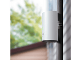 Router - TP-Link Deco X50-Outdoor, 2402 Mbps , MU-MIMO, Wi-Fi 6 de Doble Banda, IP65, PoE, Blanco