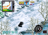 Cartucho juego retro Neo Geo: Over Top
