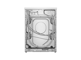 Lavadora carga frontal - Bosch WGG256Z0ES, 10 kg, 1600 RPM, Speed Perfect, ActiveWater Plus, Blanco