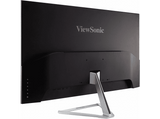 Monitor - ViewSonic VX3276-2K-MHD-2, 32 , WQHD, 4 ms, 75 Hz, HDMI/ DP/ mini DP, Plata